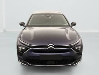 Citroen C5 x c5 x puretech 130 eat8