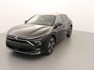 Citroen C5 x c5 x puretech 130 eat8