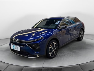 Citroen C5 x c5 x hybride rechargeable 225 s&s e-eat8