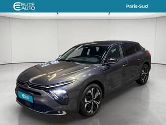 Citroen C5 x c5 x hybride rechargeable 225 s&s e-eat8