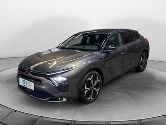 Citroen C5 x c5 x hybride rechargeable 225 s&s e-eat8