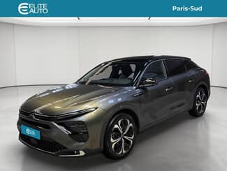Citroen C5 x c5 x hybride rechargeable 225 s&s e-eat8