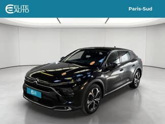 Citroen C5 x c5 x hybride rechargeable 225 s&s e-eat8