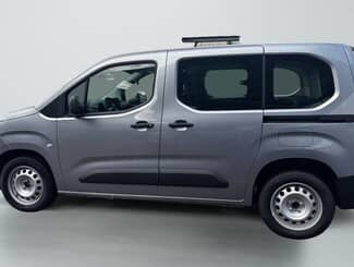 Citroen E-berlingo e-berlingo taille m 136 ch 100 kwh automatique