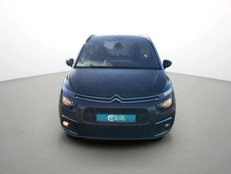 Citroen Grand c4 spacetourer grand c4 spacetourer bluehdi 130 s&s bvm6