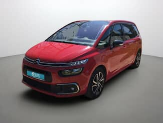 Citroen Grand c4 spacetourer grand c4 spacetourer bluehdi 130 s&s eat8