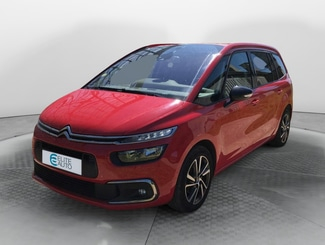 Citroen Grand c4 spacetourer grand c4 spacetourer bluehdi 130 s&s eat8