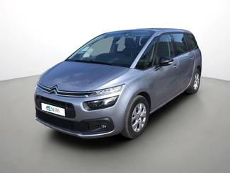 Citroen Grand c4 spacetourer business grand c4 spacetourer bluehdi 130 s&s eat8