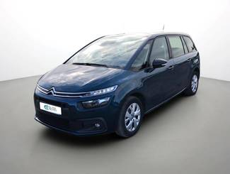 Citroen Grand c4 spacetourer business grand c4 spacetourer bluehdi 130 s&s bvm6