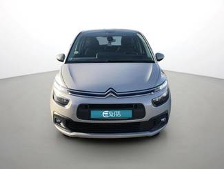 Citroen Grand c4 spacetourer business grand c4 spacetourer bluehdi 130 s&s eat8