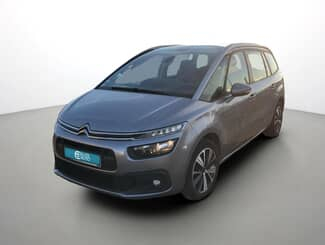 Citroen Grand c4 spacetourer business grand c4 spacetourer bluehdi 130 s&s eat8