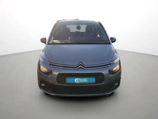 Citroen Grand c4 spacetourer business grand c4 spacetourer bluehdi 130 s&s eat8