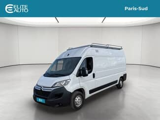 Citroen Jumper fourgon jumper tole 35 l3h2 bluehdi 140 s&s bvm6