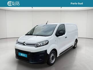 Citroen Jumpy fourgon jumpy fgn m bluehdi 120 s&s bvm6