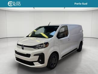 Citroen Jumpy fourgon jumpy fgn m bluehdi 145 s&s eat8