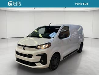 Citroen Jumpy fourgon jumpy fgn m bluehdi 145 s&s eat8