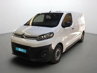 Citroen Jumpy fourgon jumpy fgn m bluehdi 120 s&s bvm6