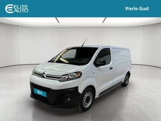 Citroen Jumpy fourgon jumpy fgn m bluehdi 120 s&s bvm6