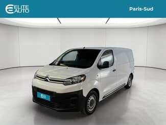 Citroen Jumpy fourgon jumpy fgn m bluehdi 100 s&s bvm6