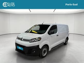 Citroen Jumpy fourgon jumpy fgn m bluehdi 120 s&s bvm6