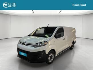 Citroen Jumpy fourgon jumpy fgn xl bluehdi 145 bvm6