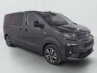 Citroen Spacetourer spacetourer m bluehdi 180 s&s eat8