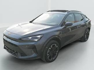 Cupra Formentor formentor 2.0 tdi 150 ch dsg7