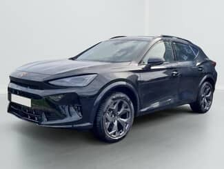 Cupra Formentor formentor 1.5 etsi hybrid 150 ch dsg7