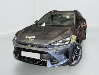 Cupra Formentor formentor ehybrid 204 ch dsg6