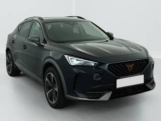 Cupra Formentor formentor 1.4 e-hybrid 204 ch dsg6