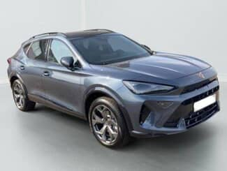 Cupra Formentor formentor 1.5 etsi hybrid 150 ch dsg7