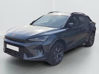 Cupra Formentor formentor 1.5 etsi hybrid 150 ch dsg7