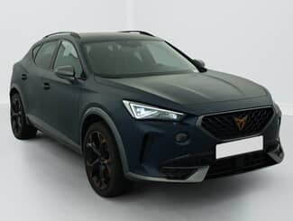 Cupra Formentor formentor 1.4 e-hybrid 245 ch dsg6