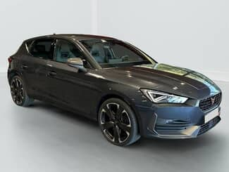 Cupra Formentor formentor ehybrid 204 ch dsg6