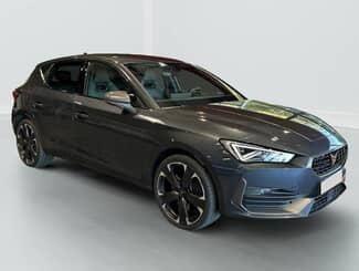 Cupra Formentor formentor ehybrid 204 ch dsg6