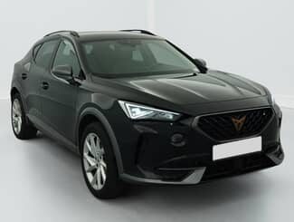 Cupra Formentor formentor 1.4 e-hybrid 204 ch dsg6