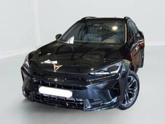 Cupra Formentor formentor ehybrid 204 ch dsg6