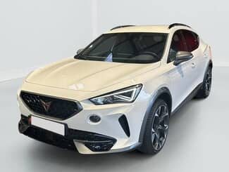 Cupra Formentor formentor ehybrid 204 ch dsg6