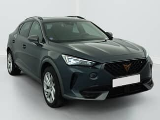 Cupra Formentor formentor 1.4 e-hybrid 204 ch dsg6