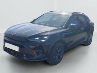 Cupra Formentor formentor 1.5 etsi hybrid 150 ch dsg7