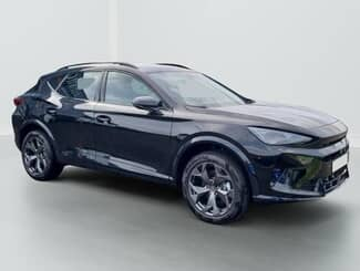 Cupra Formentor formentor 1.5 etsi hybrid 150 ch dsg7