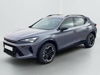 Cupra Formentor formentor 2.0 tdi 150 ch dsg7