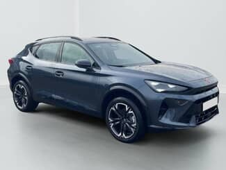 Cupra Formentor formentor 2.0 tdi 150 ch dsg7