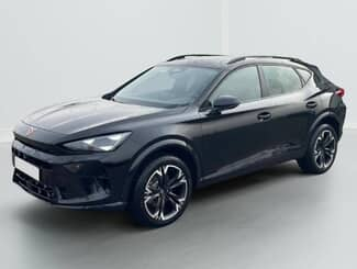 Cupra Formentor formentor 2.0 tdi 150 ch dsg7