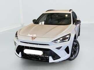 Cupra Formentor formentor ehybrid 204 ch dsg6