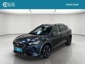 Cupra Formentor formentor 1.4 e-hybrid 204 ch dsg6
