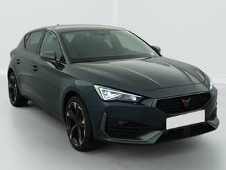 Cupra Leon leon 1.4 e-hybrid 204 ch dsg6