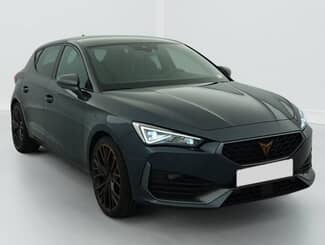 Cupra Leon leon 1.4 e-hybrid 245 ch dsg6