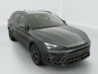 Cupra Leon sportstourer leon sportstourer ehybrid 204 ch dsg6