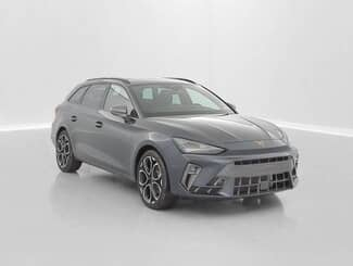 Cupra Leon sportstourer leon sportstourer 2.0 tdi 150 ch dsg7